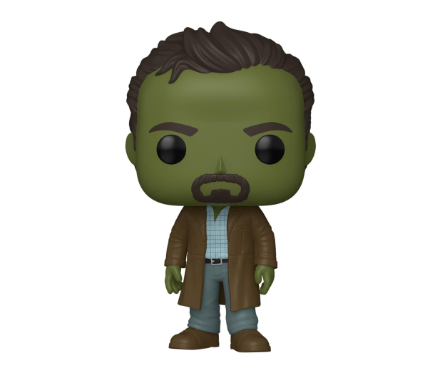 Merch POP Marvel: Captain America Brave New World - The Leader - 1315237 - zdjęcie 2